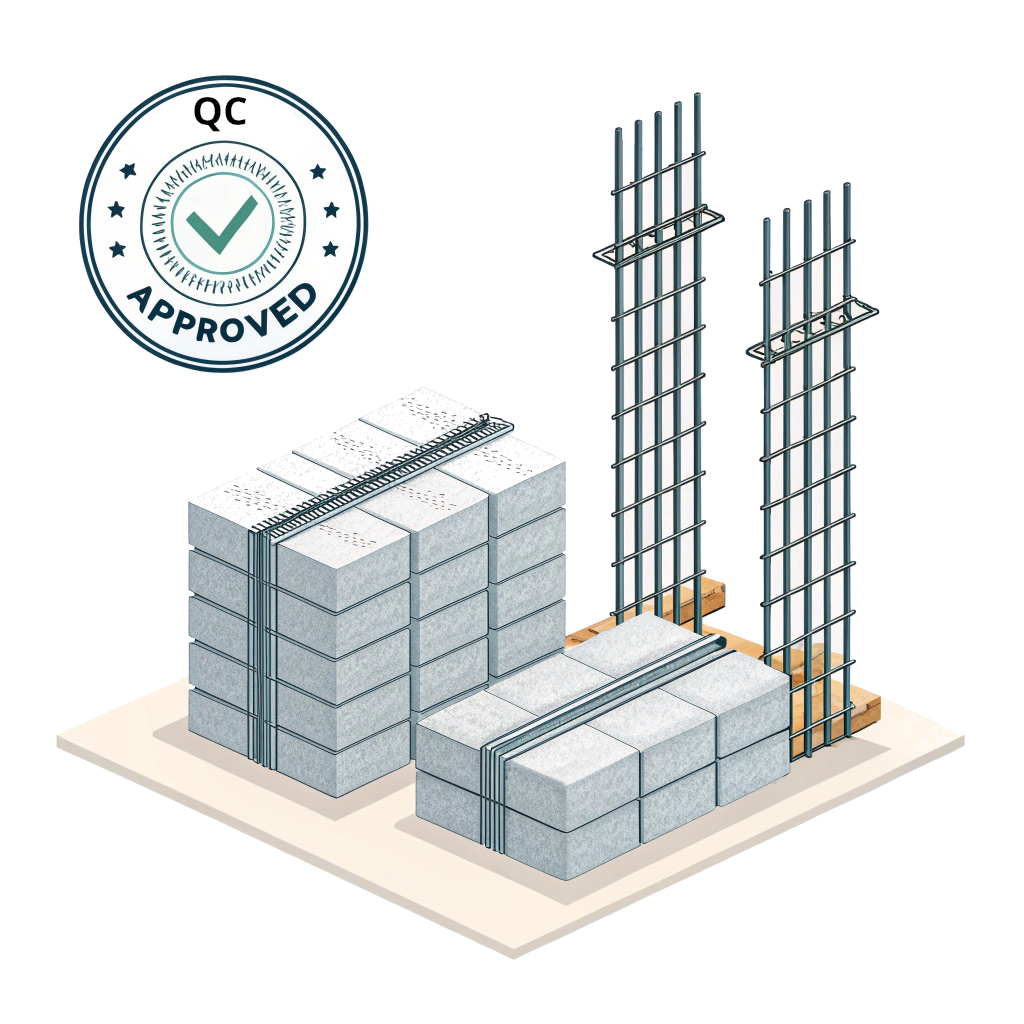 Batir Constructions LTD - Misleading Claims about High Quality Materials